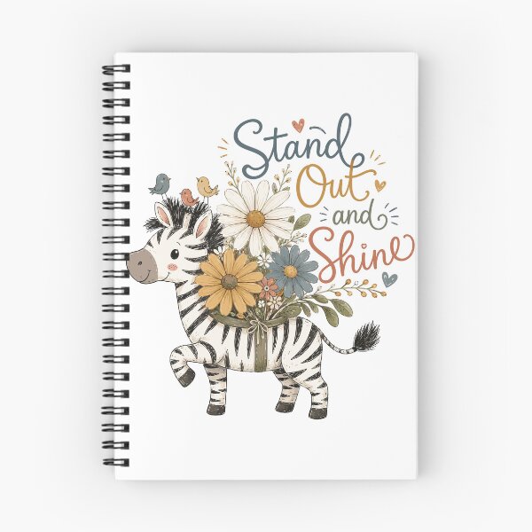 Item preview, Daisy Dash - Cute Zebra designed and sold by bapupa.