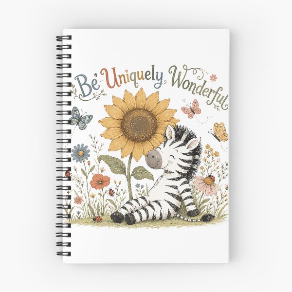 Item preview, Meadow Stripes - Cute Zebra designed and sold by bapupa.