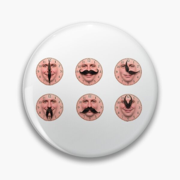 Item preview, Clock Faces designed and sold by ales-panz.
