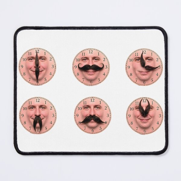 Item preview, Clock Faces designed and sold by ales-panz.
