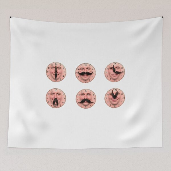 Item preview, Clock Faces designed and sold by ales-panz.
