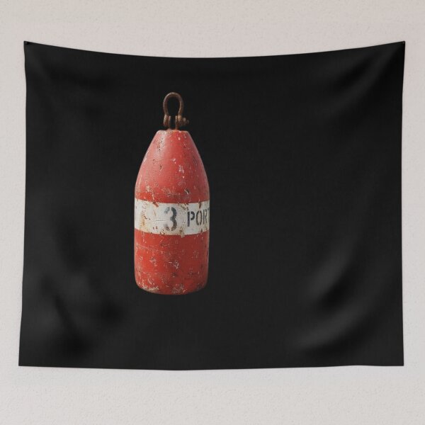 Item preview, Fire hose holder designed and sold by medan1.