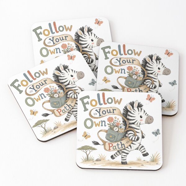 Item preview, Stripe Explorer - Cute Zebra designed and sold by bapupa.