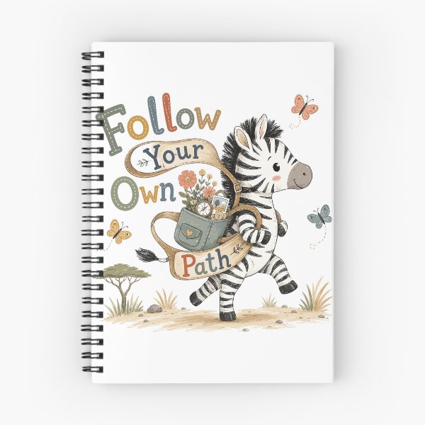 Item preview, Stripe Explorer - Cute Zebra designed and sold by bapupa.
