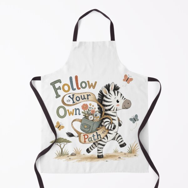 Item preview, Stripe Explorer - Cute Zebra designed and sold by bapupa.