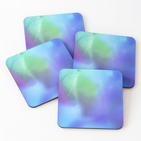Item preview, Midnight Serenity: Ethereal Blue Dreamscape designed and sold by ElionSolis.