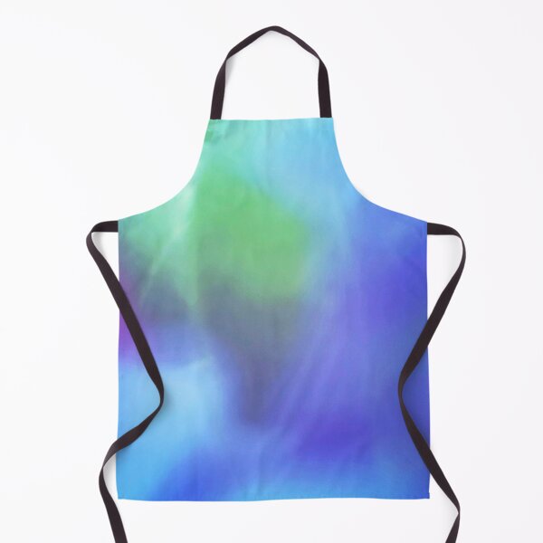 Item preview, Midnight Serenity: Ethereal Blue Dreamscape designed and sold by ElionSolis.