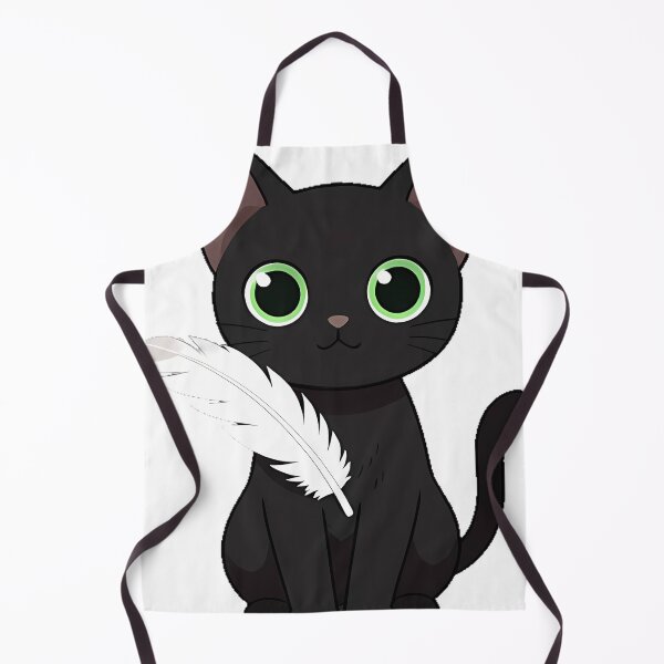 Item preview, Oriental Shorthair with Feather designed and sold by pumsquare.