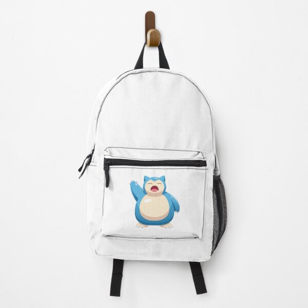 Item preview, Snorlax Hi illustation designed and sold by mackartist.