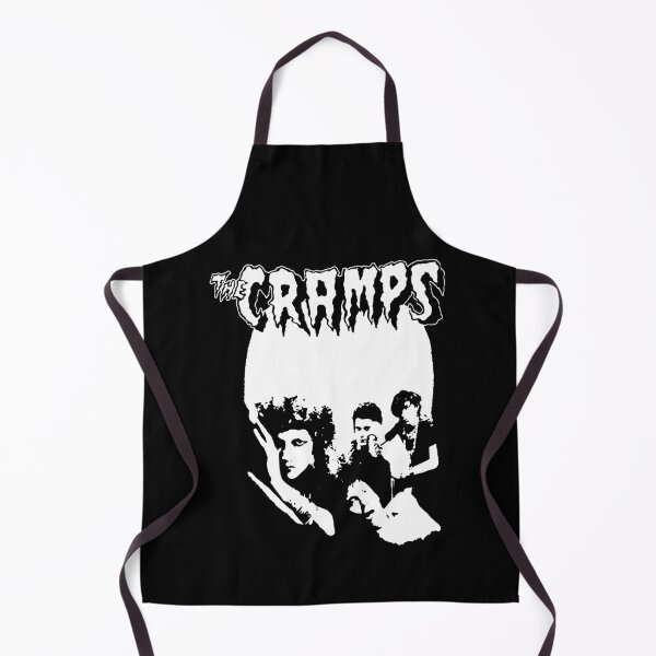 Item preview, The Cramps Bad Music Bad People designed and sold by poissokyongsfx.