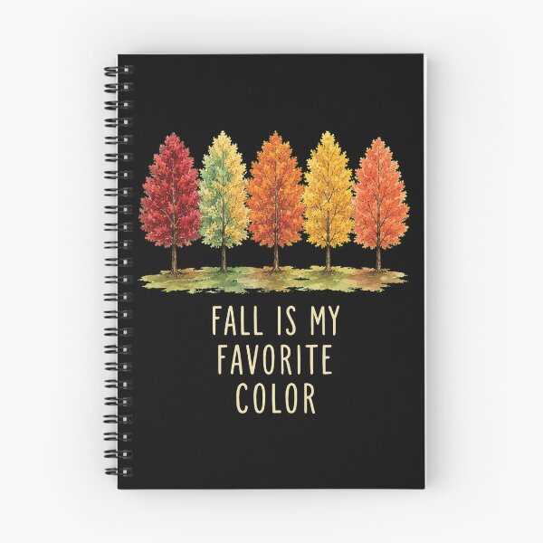 Item preview, Fall Is My Favorite Color, Autumn Vibes designed and sold by msmeylin.