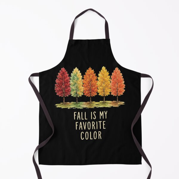 Item preview, Fall Is My Favorite Color, Autumn Vibes designed and sold by msmeylin.