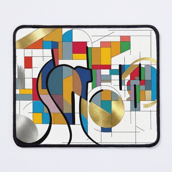 Item preview, Equilibrium No. 1 designed and sold by Ryan Carrabine.