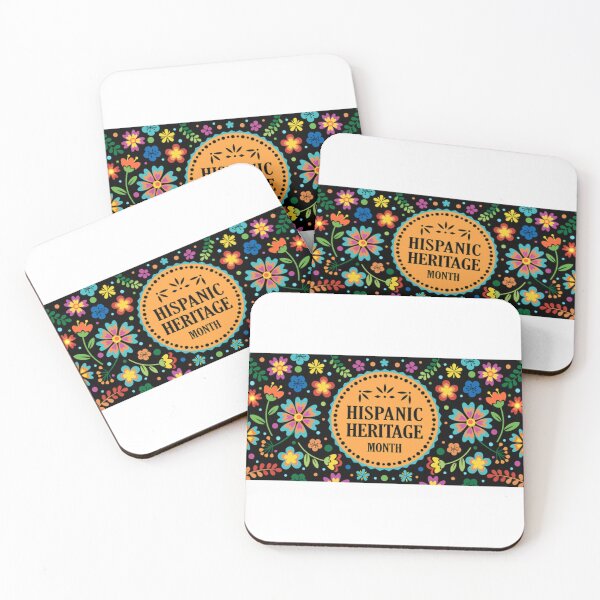 Item preview, Hispanic Hertiage Month designed and sold by HayaasBoutique.