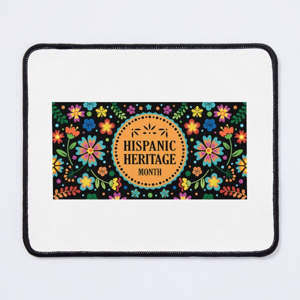 Item preview, Hispanic Hertiage Month designed and sold by HayaasBoutique.