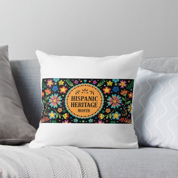 Item preview, Hispanic Hertiage Month designed and sold by HayaasBoutique.