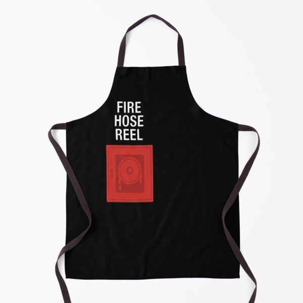 Item preview, Fire Hose Reel. designed and sold by medan1.