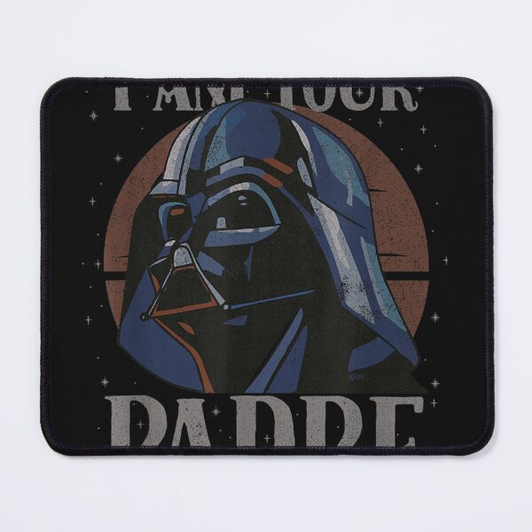 Item preview, Darth Vader I Am Your Padre Father’s Day designed and sold by AndrewMiddleton.