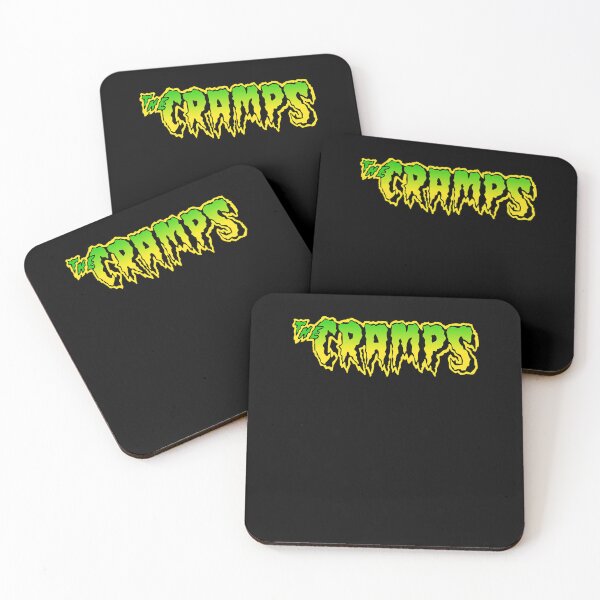 Item preview, The Cramps Bad Music Bad People designed and sold by poissokyongsfx.