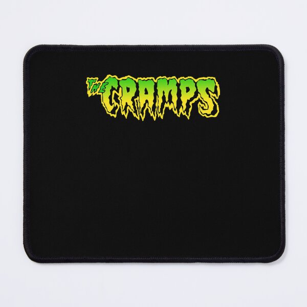 Item preview, The Cramps Bad Music Bad People designed and sold by poissokyongsfx.