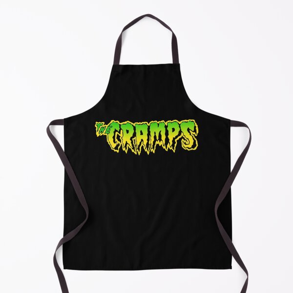 Item preview, The Cramps Bad Music Bad People designed and sold by poissokyongsfx.