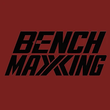 Artwork thumbnail, Bench Maxxing by ManggaeJM
