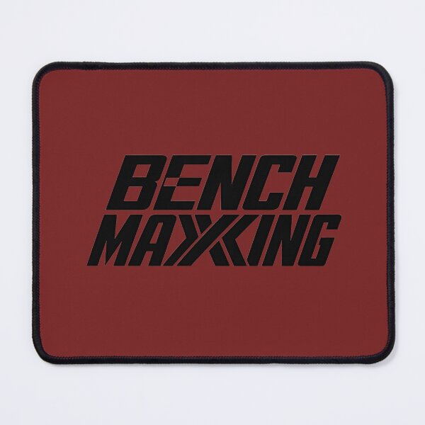 Item preview, Bench Maxxing designed and sold by ManggaeJM.