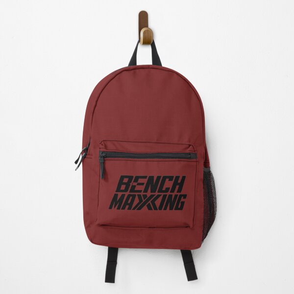 Item preview, Bench Maxxing designed and sold by ManggaeJM.