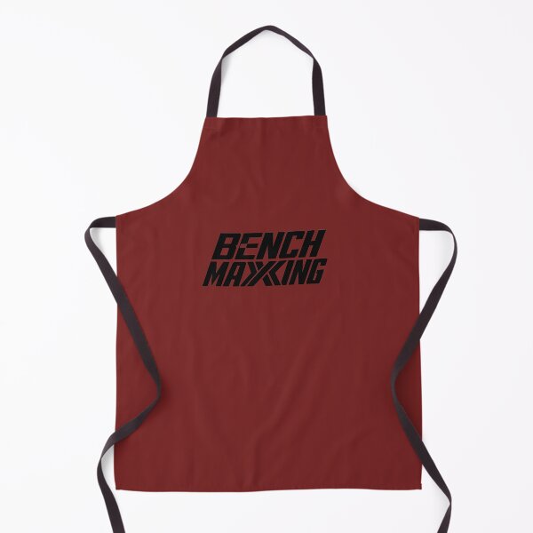 Item preview, Bench Maxxing designed and sold by ManggaeJM.