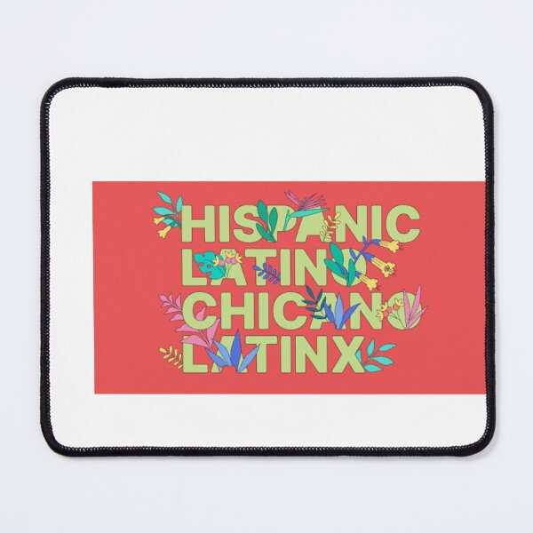 Item preview, Hispanic Latino Chicano Latinx designed and sold by HayaasBoutique.