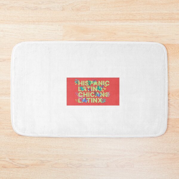 Item preview, Hispanic Latino Chicano Latinx designed and sold by HayaasBoutique.