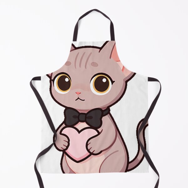 Item preview, Sphynx Cat with Bow Tie designed and sold by pumsquare.