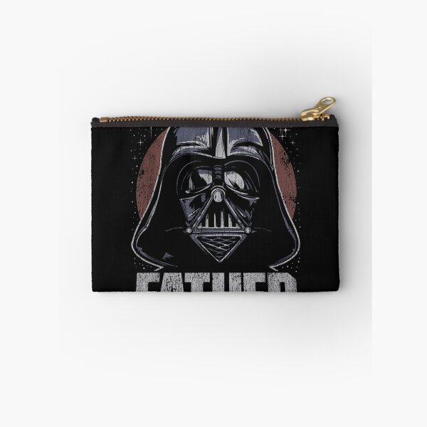 Item preview, Darth Vader I Am Your Father Dark Portrait Disney+ designed and sold by AndrewMiddleton.