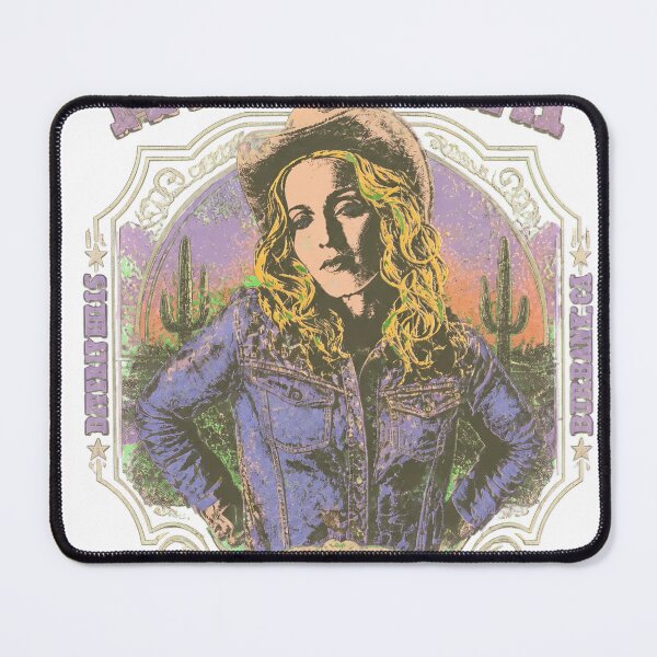 Item preview, Madonnas Vintage Western Cowgirl designed and sold by Anjntic436.