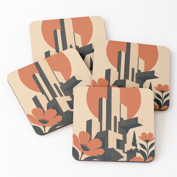 Item preview, Concrete Bloom designed and sold by DrizzyV.
