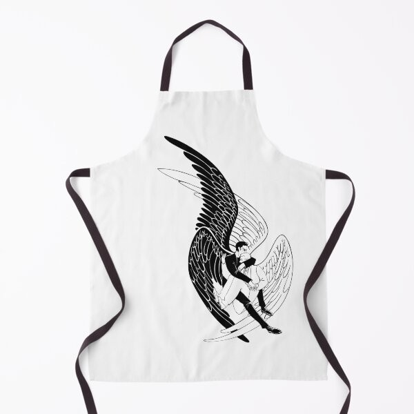 Item preview, Aziracrow designed and sold by WindOverTheWate.