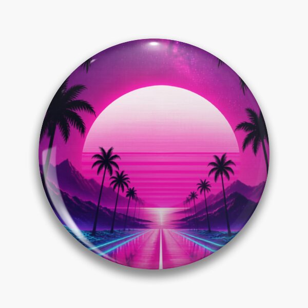 Item preview, Retrowave designed and sold by Sakamoto78.