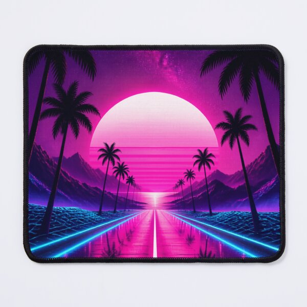 Item preview, Retrowave designed and sold by Sakamoto78.