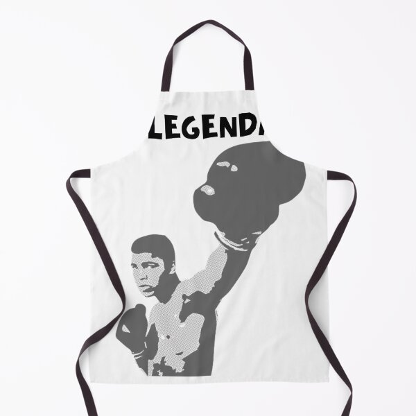 Item preview, Be Legendary Graphic Tee designed and sold by Boytibay28Mdskllz.