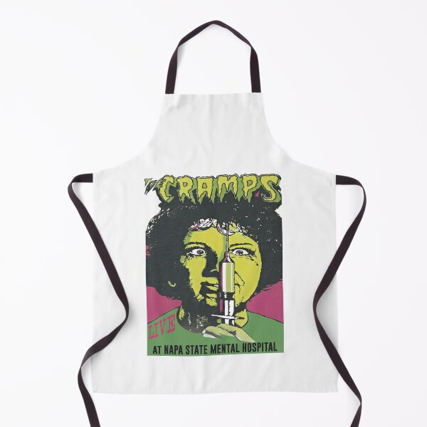 Item preview, The Cramps Bad Music Bad People Live designed and sold by poissokyongsfx.