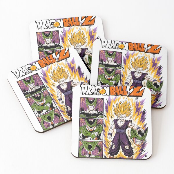 Item preview, Super Saiyan 2 designed and sold by Anjntic436.