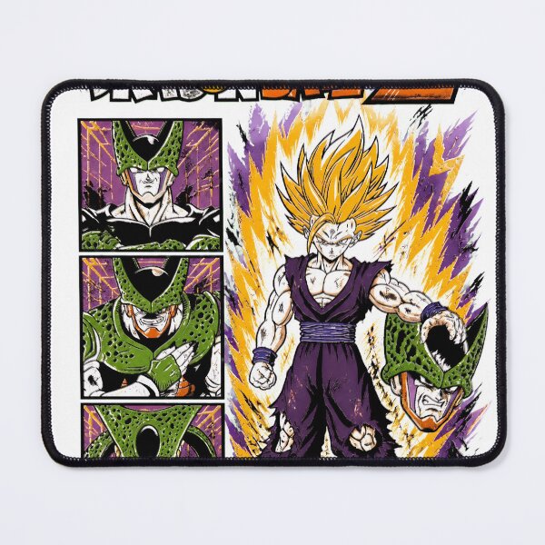 Item preview, Super Saiyan 2 designed and sold by Anjntic436.