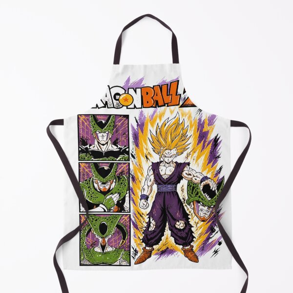 Item preview, Super Saiyan 2 designed and sold by Anjntic436.