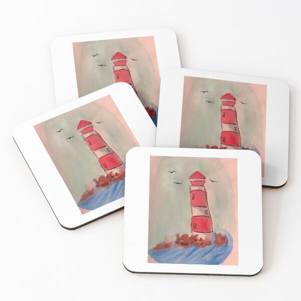 Item preview, Lighthouse designed and sold by Graced2003.