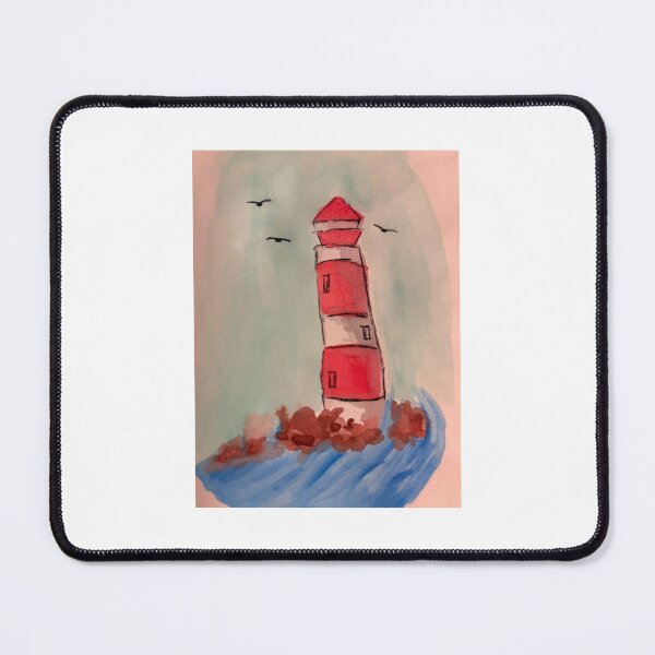 Item preview, Lighthouse designed and sold by Graced2003.