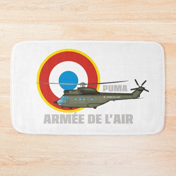 Item preview, PUMA Style 01 Helicopter designed and sold by MAT76LV.