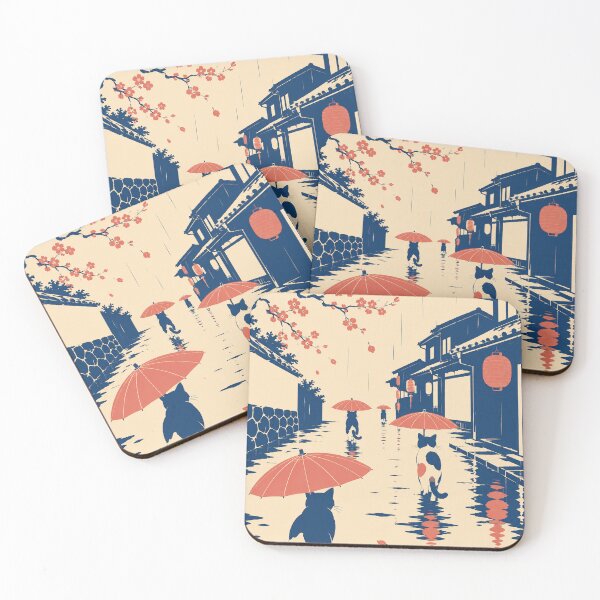 Item preview, Quiet Streets After Midnight designed and sold by DrizzyV.