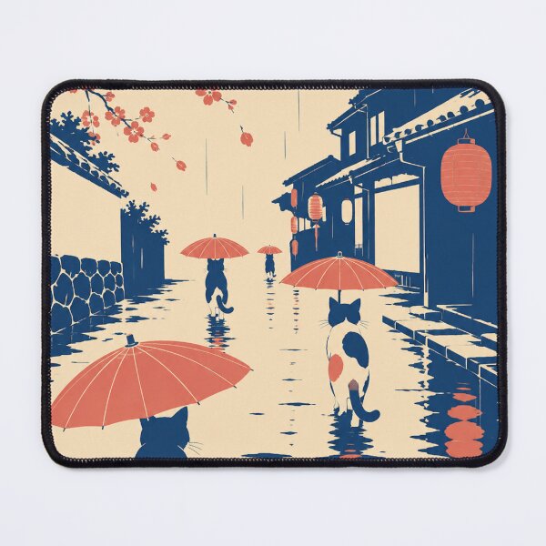 Item preview, Quiet Streets After Midnight designed and sold by DrizzyV.