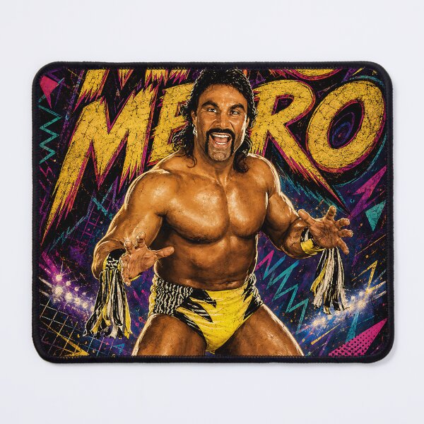 Item preview, Old School Wrestling 233 designed and sold by TeeCodes.