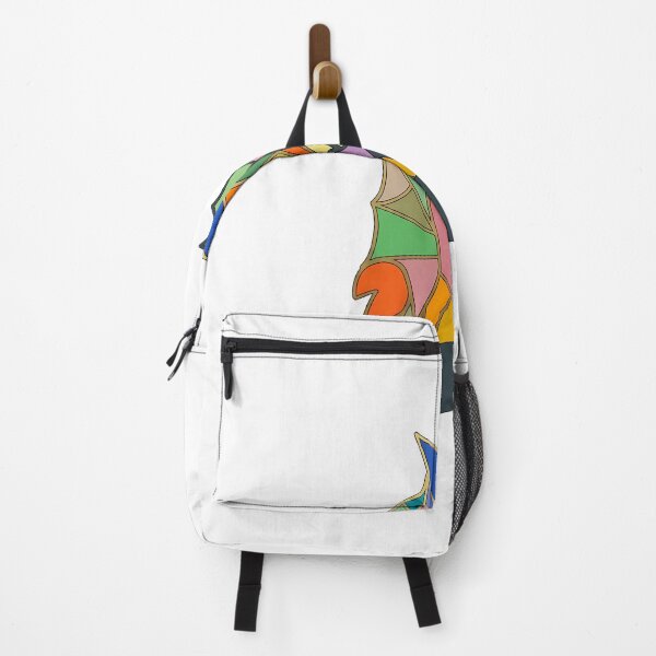 Item preview, Mosaic Profile No. 1 designed and sold by Ryan Carrabine.